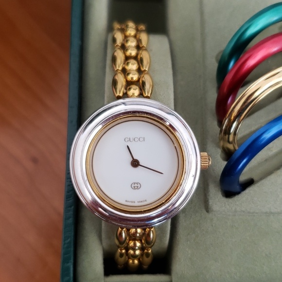 Gucci Jewelry - Flash Sale.....Gucci Watch